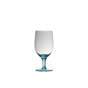 Smoke Stem Coupe Cocktail Glasses (Set of 4) Hotel Collection