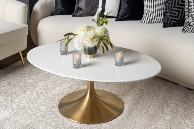 Lippa Coffee Table - PEAK Event Services