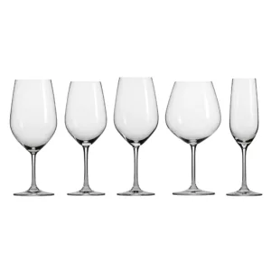 Schott Zwiesel Mondial Glassware - All Occasions Party Rental