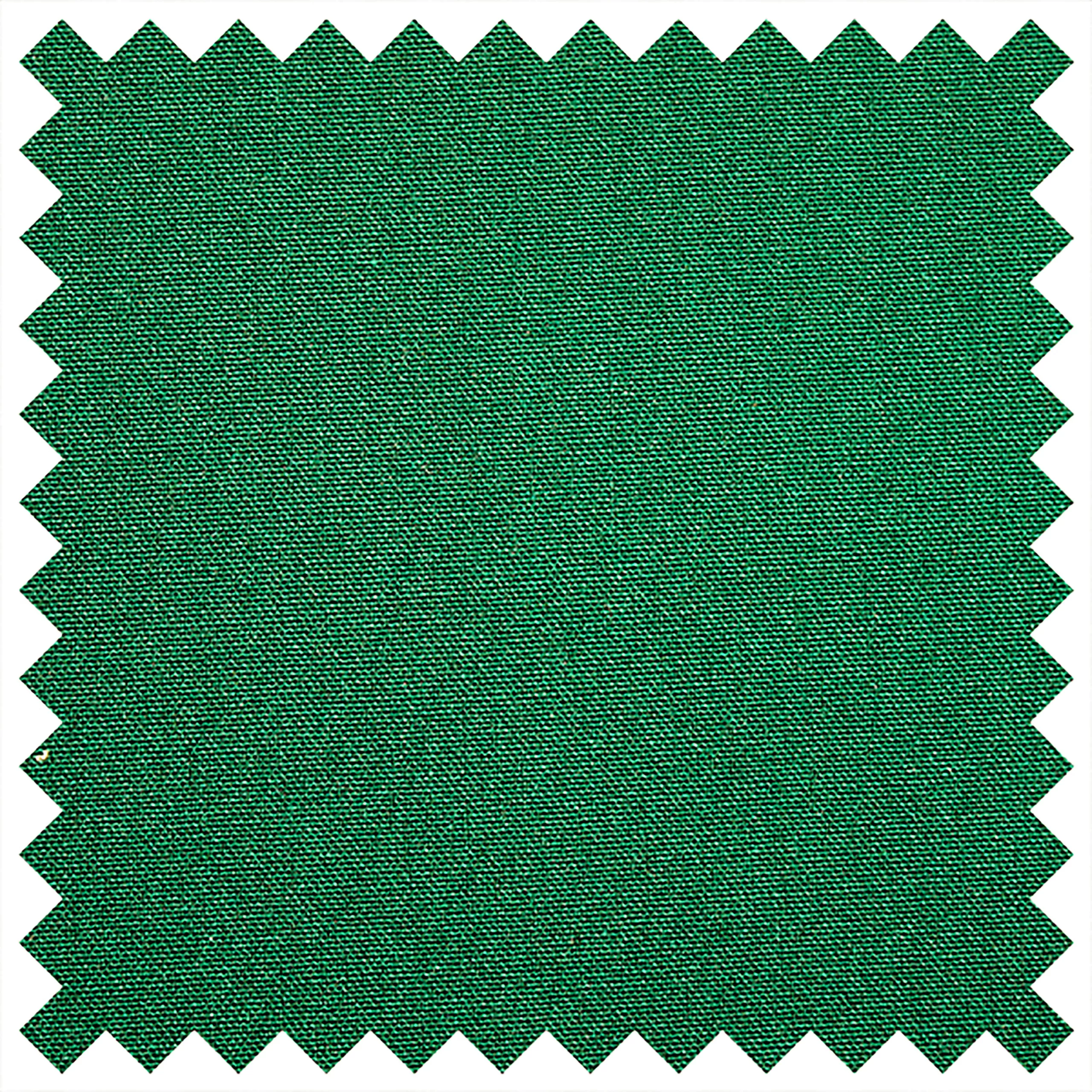 Cotton Emerald Linen - PEAK Event Services